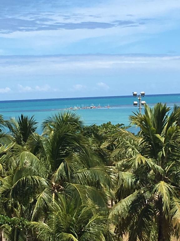 Apartamento Edificio Sea Tower Maceió