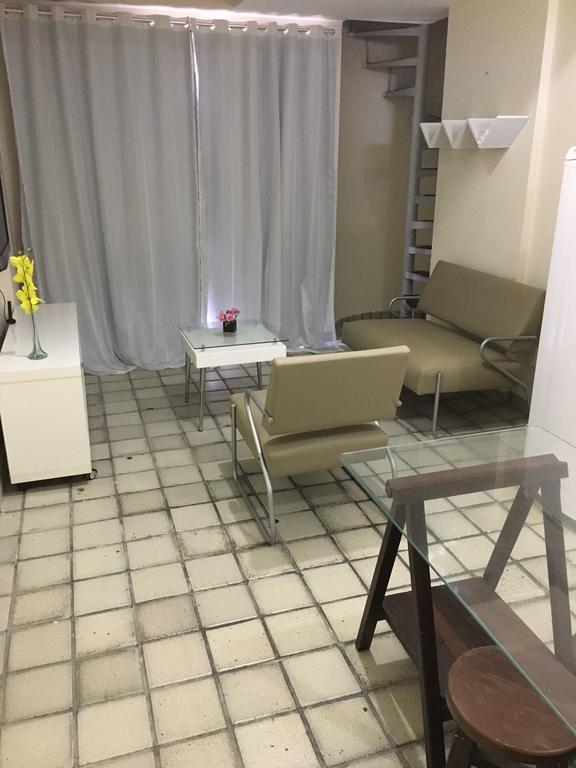 Apartamento Edificio Sea Tower Maceió