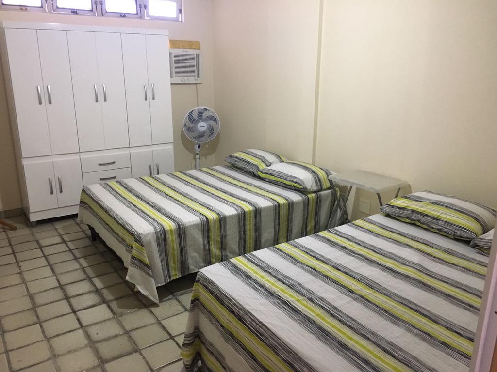 Apartamento Edificio Sea Tower *