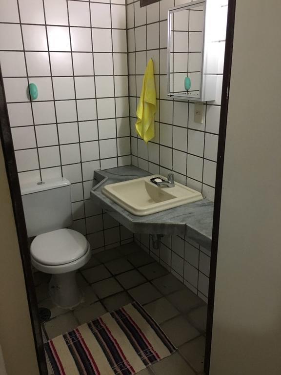 Edificio Sea Tower Apartamento *