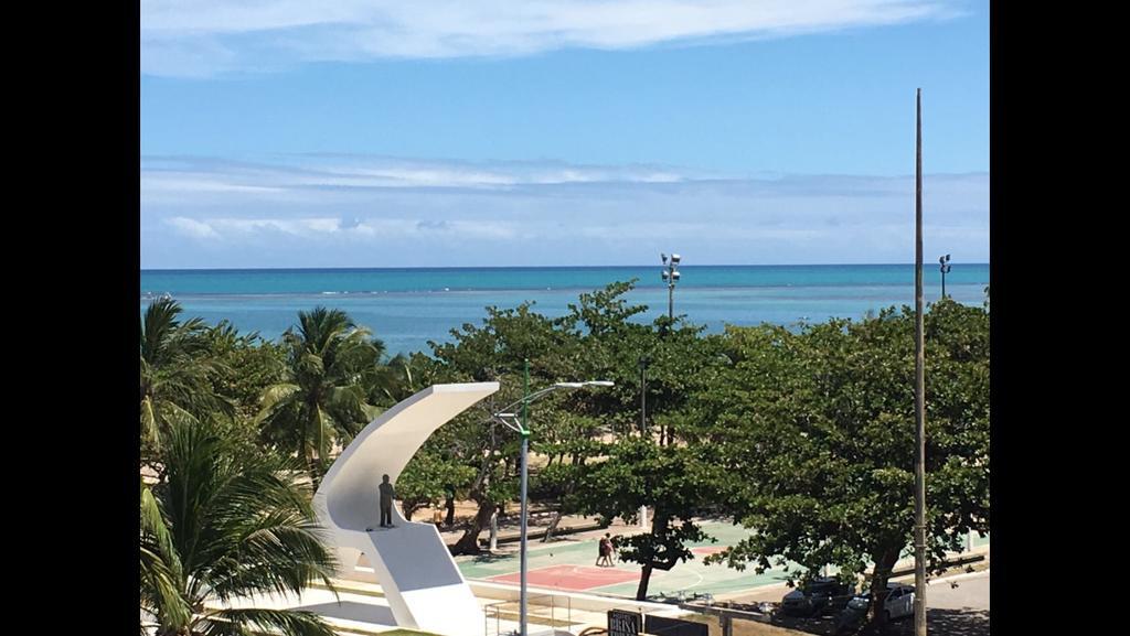 Edificio Sea Tower Apartamento Maceió