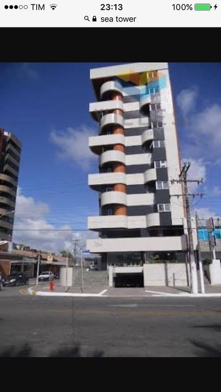Edificio Sea Tower Apartamento