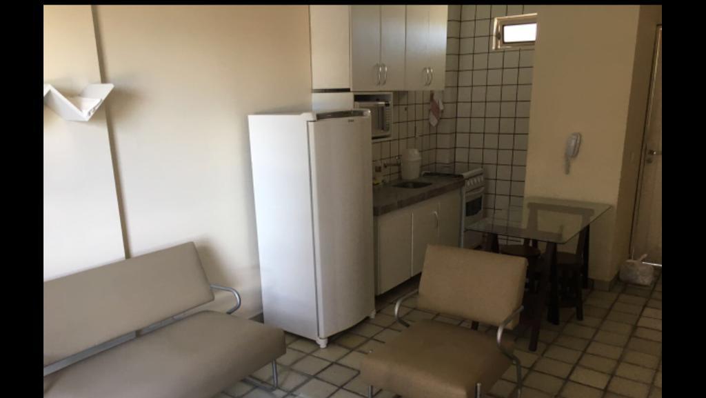 Apartamento Edificio Sea Tower *